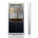 Illustration for article titled iRiver E200 Confirmed in Capacities Up to 16GB